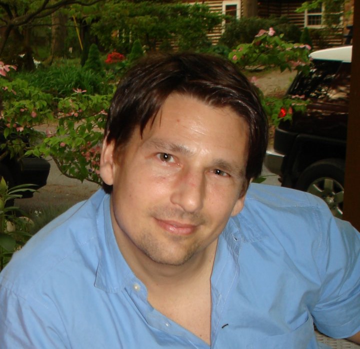 John Marko