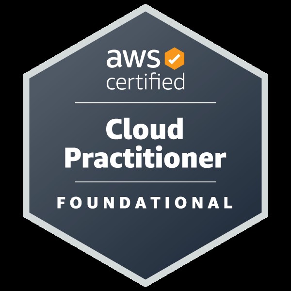 AWS Solutions Architect Badge