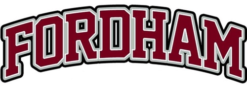 Fordham University Logo